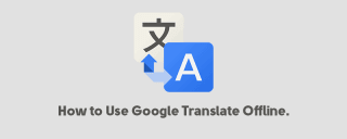 Enabling Google Translate for offline Use – Android image